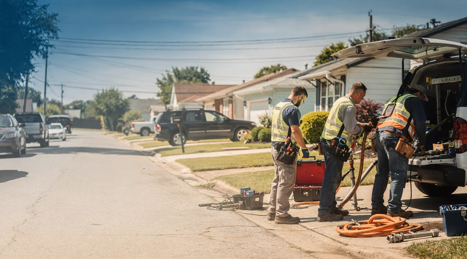 Water Heater Repair in Miami Gardens, FL near me